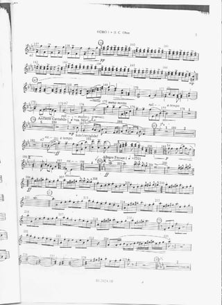 O Fantasma da Ópera - Highlights