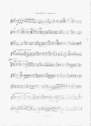 O Fantasma da Ópera - Highlights