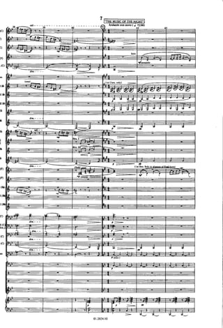 O Fantasma da Ópera - Highlights