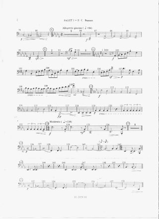 O Fantasma da Ópera - Highlights