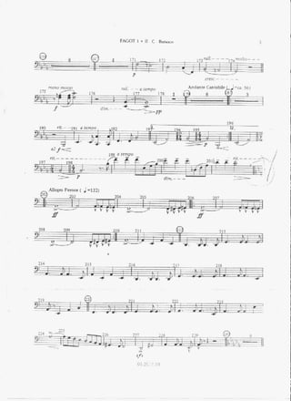 O Fantasma da Ópera - Highlights