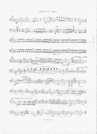 O Fantasma da Ópera - Highlights