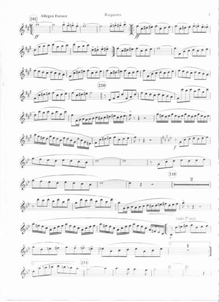 O Fantasma da Ópera - Highlights