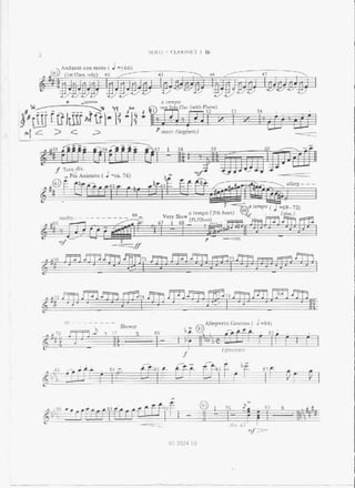 O Fantasma da Ópera - Highlights