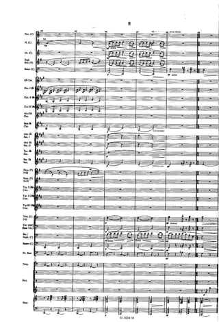 O Fantasma da Ópera - Highlights