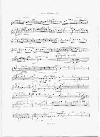 O Fantasma da Ópera - Highlights