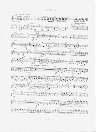 O Fantasma da Ópera - Highlights