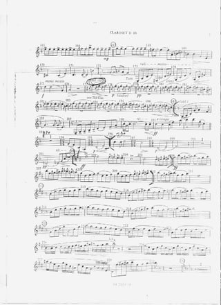 O Fantasma da Ópera - Highlights