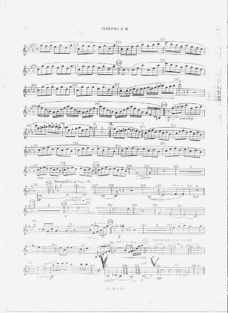 O Fantasma da Ópera - Highlights