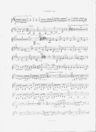 O Fantasma da Ópera - Highlights