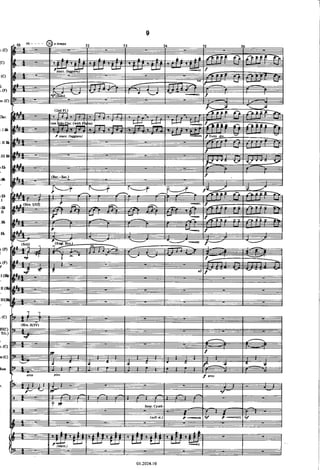 O Fantasma da Ópera - Highlights