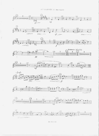 O Fantasma da Ópera - Highlights