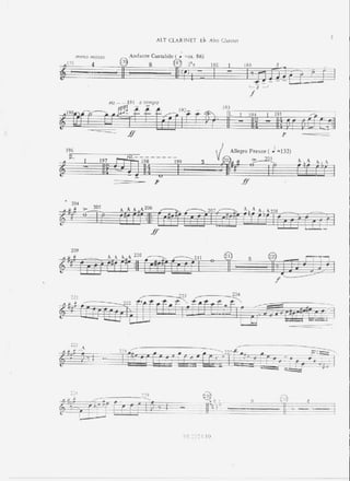 O Fantasma da Ópera - Highlights