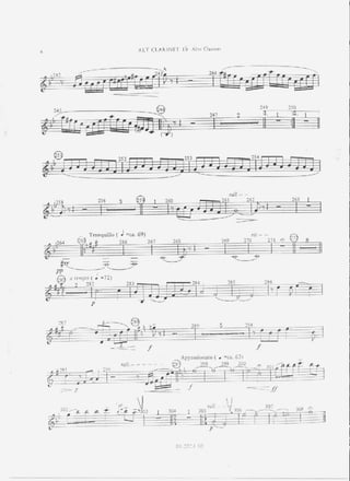 O Fantasma da Ópera - Highlights