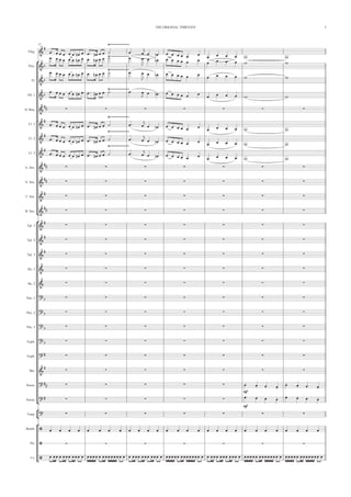 15
Flug.
Picc.
Fl.
Ob. 1
EF Req.
Cl. 1
Cl. 2
Cl. 3
A. Sax.
A. Sax.
T. Sax.
B. Sax.
Tpt. 1
Tpt. 2
Tpt. 3
Hn. 1
Hn. 2
Tbn. 1
Tbn. 2
Tbn. 3
Euph.
Euph.
Bar.
Sousa.
Sousa.
Timp.
Bomb.
Pts.
Cx.
1
2
1
2
1
2
1
2
G
E
5: 5 5 5 5 5 5E 5 5: 5E 5 5 B 5:
8))))))))))))))))))
5

5 5! 5 5 5 5 5 5
5 5 5 5 ' '
G
5: 5 5 5 5 5 5E 5 5: 5E 5 5 B 5:8)))))))))))))))))) 5

5 5! 5 5 5 5 5 5 5 5 5 5 ' '
G
5: 5 5 5 5 5 5E 5 5: 5E 5 5 B 5:8))))))))))))))))))
5

5 5! 5 5 5 5 5 5 5 5 5 5 ' '
G
5: 5 5 5 5 5 5E 5 5: 5E 5 5 B 5:8))))))))))))))))))
5
 5 5! 5 5 5 5 5 5 5 5 5 5 ' '
G
EE 0 0 0 0 0 0 0
G
E
5: 5 5 5 5 5 5E 5 5: 5E 5 5 B 5:
8))))))))))))))))))
5

5 5! 5 5 5 5 5 5
5 5 5 5 ' '
G
E
5: 5 5 5 5 5 5E 5 5: 5E 5 5 B 5:
8))))))))))))))))))
5

5 5! 5 5 5 5 5 5
5 5 5 5 ' '
G
E
5: 5 5 5 5 5 5E 5 5: 5E 5 5 B 5:
8))))))))))))))))))
5

5 5! 5 5 5 5 5 5
5 5 5 5 ' '
G
EE 0 0 0 0 0 0 0
G
EE 0 0 0 0 0 0 0
G
E
0 0 0 0 0 0 0
G
EE 0 0 0 0 0 0 0
G
E 0 0 0 0 0 0 0
G
E
0 0 0 0 0 0 0
G
E
0 0 0 0 0 0 0
G 0 0 0 0 0 0 0
G 0 0 0 0 0 0 0

 0 0 0 0 0 0 0
 0 0 0 0 0 0 0
 0 0 0 0 0 0 0

 0 0 0 0 0 0 0
E 0 0 0 0 0 0 0
G
E 0 0 0 0 0 0 0
EE 0 0 0 0 0
E
5M 5M 5M 5M
5M 5M 5M 5M
E 0 0 0 0 0
E
5M 5M 5M 5M 5M 5M 5M 5M
 0 0 0 0 0 0 0
N 5 5 5 5 5 5 5 5 5 5 5 5 5 5 5 5 5 5 5 5 5 5 5 5 5 5 5 5
N 0 0 0 0 0 0 0
N 5 55 5 555 555 5 5555 5 5555555 5 5 555 555 555 5 55555 5555555 5 5 555 555 555 5 55555 5555555 5 55555 5555555 5
THE ORIGINAL THIRTEEN 3
 