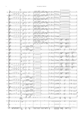 36
C
C
Flug.
Picc.
Fl.
Ob. 1
EF Req.
Cl. 1
Cl. 2
Cl. 3
A. Sax.
A. Sax.
T. Sax.
B. Sax.
Tpt. 1
Tpt. 2
Tpt. 3
Hn. 1
Hn. 2
Tbn. 1
Tbn. 2
Tbn. 3
Euph.
Euph.
Bar.
Sousa.
Sousa.
Timp.
Bomb.
Pts.
Cx.
1
2
1
2
1
2
1
2
G
E
5 5 5 5 B
EE
5 5 5: 5
 B 5M 5M
5M 5M 5M
5M 5M 5M
5M 5M
5M 5M 5M
: 5M
5M 5M 5: 5

5 5 5
! 5
 5

5
 ' '
8))))))))))))))))))))))))))))))))))))
!
G
5 5 5 5 B
EE
5 5 5: 5

B 5M 5M 5M 5M
5M 5M 5M
5M 5M 5M 5M 5M
5M : 5M 5M 5M 5: 5

5 5 5
 5
 5
 5
 ' '
8))))))))))))))))))))))))))))))))))))

G 5 5 5 5 B
EE
5 5 5: 5

B 5M 5M 5M 5M
5M 5M 5M
5M 5M 5M 5M 5M
5M : 5M 5M 5M 5: 5

5 5 5
 5
 5
 5
 ' '
8))))))))))))))))))))))))))))))))))))

G 5 5 5 5 B
EE
5 5 5: 5

B 5M 5M 5M
5M 5M
5M 5M 5M
5M 5M 5M
5M 5M : 5M
5M 5M 5: 5
 5 5 5
 5

5

5

 ' '
8))))))))))))))))))))))))))))))))))))

G
EE 0
EE
B 5 5 5: 5

B 5M 5M 5M 5M
5M 5M 5M
5M 5M 5M 5M 5M
5M : 5M 5M 5M 5: 5
 5 5 5
! 5
 5
 5
 ' '8)))))))))))))))))))))))))))))))))))) E
G
E
5 5 5 5 B
EE
5 5 5: 5

B 5M 5M
5M 5M 5M
5M 5M 5M
5M 5M
5M 5M 5M
: 5M
5M 5M 5: 5
 5 5 5
! 5
 5
 5
 ' '
8))))))))))))))))))))))))))))))))))))
!
G
E
5 5 5 5 B
EE
5 5 5: 5

B 5M 5M
5M
5M 5M
5M 5M 5M 5M 5M
5M
5M 5M : 5M
5M
5M
5: 5
 5 5 5

5


5


5


' '
8))))))))))))))))))))))))))))))))))))
!
G
E
5 5 5 5 B
EE
5 5 5: 5

B 5M 5M
5M
5M 5M
5M 5M 5M 5M 5M
5M
5M 5M : 5M
5M
5M 5: 5

5 5 5


5

 5
! 5
E ' '
8))))))))))))))))))))))))))))))))))))
!
G
EE 0
EE
B 5 5 5: 5
 B 5M 5M 5M 5M
5M 5M 5M
5M 5M 5M 5M 5M
5M : 5M 5M 5M 5: 5
 5 5
5
 5
 5
 5
 5
 5
 5
 5
 5 5
 5
 5
 5
 '
 E
G
EE 0
EE
B 5 5 5: 5

B 5M 5M
5M
5M 5M
5M 5M 5M 5M 5M
5M
5M 5M : 5M
5M 5M
5: 5
 5 5 5
 5

5
! 5


 5


! 5


5


5


5 5


5


5


5


'


E
G
E
0
EE
B 5 5
5 5E 5 5 5 5 5 5 ' '
5: 5
 5 5 5
! 5
 5

5


5


5


5


5


5 5


5


5


5


'

 !
G
EE 0
EE
B 5 5 5 5E 5 5 5 5 5 5 ' ' 5: 5

5 5 5


5

 5
! 5
E 5
: 5


B
 5
 5
! 5


5


E
G
E 0
EE
B 5 5 5: 5

B ' '
5: 5

5 5 5
! 5
 5

5

 5
 5
 5
 5
 5 5


5


5

 5
 5
 5
5
5
5
 5
 !

G
E
0
EE
B 5 5 5: 5

B ' '!
5: 5
 5 5E
5


5


5


5


5


5


5


5


5 5


5


5


5


5


5


5


5


5


5


!
G
E
0
EE
B 5 5 5: 5

B ' ' 5: 5

5 5 5


5

 5
! 5
 5


5


5


5


5 5
 5
 5

5


5


5


5


5


5


5


!
G 5 5 5 5 B EE
5 5 5: 5

B ' ' 5: 5

5 5 5


 5

 5
 5

5


5


5


5


5 5


5


5


5


5


5


5


5


5


5




G
5 5 5 5 B
EE
5 5 5: 5

B ' ' 5: 5

5 5 5

5


! 5


 5


 5


! 5


5


5


5 5


5


5


5


5


5


5


5


5


5






5 5 5 5
EE
B 5 5 5: 5

B ' ' 5: 5

5 5 5
 5
 5
 5
 5
! 5
 5
 5
 5 5
 5
 5
 5
 '


 5 5 5 5
EE
B 5 5 5: 5

B ' ' 5: 5
 5 5 5
 5
 5
 5
 5
 5
 5
 5
 5 5
 5
 5
 5
 '


 5 5 B
EE
B 5 5 5 5! 5 5 5 5 5 5 ' ' 5: 5
 5 5 5
 5

5


 5


! 5
 5
 5
 5
 5 5
 5
 5
 5
 '




5 5 5 5 B
EE
5 5 5 5! 5 5 5 5 5 5 ' ' 5: 5

5 5
5


5


5


 5


! 5
: 5



B
 5

5


 5


5



E 5 5 5 5 B
EE
5 5 5 5E 5 5 5 5 5 5 ' ' 5: 5

5 5 5


5

 5
! 5
E 5
: 5


B
 5
 5
! 5


5

 !
G
E
5 5 5 5 B
EE
5 5 5 5E 5 5 5 5 5 5 ' ' 5: 5

5 5
5

5

5
! 5
E 5


: 5

 B


5

 5
! 5
 5

!
EE 5M
5M 5M
5M
EE
BM
5M 5M 5M 5ME 5M 5M
5M 5M 5M
5M ' ' 5: 5
 5 5 5

5


5


! 5


E 5

: 5


E

B


5


5


! 5

 5

EE
E
E 5M 5M 5M
5M
EE
BM
5M 5M 5M 5ME 5M 5M 5M
5M 5M 5M ' ' 5: 5
 5 5 5

 5
 5
! 5
E 5
: 5
E

B
 5
 5
! 5

5


EE
!
 0
MMMMM
'
EE
MMMMM5: 5
 MMMMMB 5 4 ? 0
MMMMM' 5 4 ?
MMMMM
5:
5

MMMMM
B
MMMMM
'
N 5 5 5 5 B EE
B B B 5 4 ? 0 B 5 5 5 5 5 5 5: 5

B 5 5 5 5
N 0 0 0 0 0 B ? 5 5 5 5 B ? B ?
N 5 555 555 555 5
MMMMM
'
EE MMMMM
5: 5

MMMMM
B 5 5 5 5 5 5 5 5 5 5 5 5 5 555 5
MMMMM
'
MMMMM
5
MMMMM
5
MMMMM
5
MMMMM
5 5 5 5
MMMMM
5 5 5 5 5 5
MMMMM
'
THE ORIGINAL THIRTEEN6
 