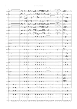 52
Flug.
Picc.
Fl.
Ob. 1
EF Req.
Cl. 1
Cl. 2
Cl. 3
A. Sax.
A. Sax.
T. Sax.
B. Sax.
Tpt. 1
Tpt. 2
Tpt. 3
Hn. 1
Hn. 2
Tbn. 1
Tbn. 2
Tbn. 3
Euph.
Euph.
Bar.
Sousa.
Sousa.
Timp.
Bomb.
Pts.
Cx.
1
2
1
2
1
2
1
2
G
'
8)))))))))))))))))))))))))))))))))))))
5: 5 5 5 5 5 5 5 5: 55 5 5 5 5 5 5: 5 5 5 5 5 5E 5 5: 5E 5 5 B 5:
8))))))))))))))))))
5
 5 5! 5 5 5 5 5 5
G '
8)))))))))))))))))))))))))))))))))))))5: 5 5 5 5 5 5 5
5: 55 5 5 5 5 5 5: 5 5 5 5 5 5E 5 5: 5E 5 5 B 5:8)))))))))))))))))) 5
 5 5! 5 5 5 5 5 5
G '
8)))))))))))))))))))))))))))))))))))))
5: 5 5 5 5 5 5 5 5: 55 5 5 5 5 5 5: 5 5 5 5 5 5E 5 5: 5E 5 5 B 5:
8))))))))))))))))))
5

5 5! 5 5 5 5 5 5
G
'
8)))))))))))))))))))))))))))))))))))))
5: 5 5 5 5 5 5 5 5: 55 5 5 5 5 5 5: 5 5 5 5 5 5E 5 5: 5E 5 5 B 5:8))))))))))))))))))
5

5 5! 5 5 5 5 5 5
G
E '8)))))))))))))))))))))))))))))))))))))5: 5 5 5 5 5 5 5 5: 55 5 5 5 5 5 5: 5 5 5 5 5 5E 5 5: 5E 5 5 B 5:8)))))))))))))))))) 5
 5 5! 5 5 5 5 5 5
G
'
8)))))))))))))))))))))))))))))))))))))
5: 5 5 5 5 5 5 5 5: 55 5 5 5 5 5 5: 5 5 5 5 5 5E 5 5: 5E 5 5 B 5:
8))))))))))))))))))
5

5 5! 5 5 5 5 5 5
G '
8)))))))))))))))))))))))))))))))))))))
5: 5 5 5 5 5 5 5
5: 55 5 5 5 5 5 5: 5 5 5 5 5 5E 5 5: 5E 5 5 B 5:
8))))))))))))))))))
5

5 5! 5 5 5 5 5 5
G '
8)))))))))))))))))))))))))))))))))))))
5: 5 5 5 5 5 5 5
5: 55 5 5 5 5 5 5: 5 5 5 5 5 5E 5 5: 5E 5 5 B 5:
8))))))))))))))))))
5

5 5! 5 5 5 5 5 5
G
E
' B 5 5 B 5 5 5 5 5 5E B B! B 5 5 5 5 5 5 5
G
E
' B 5 5 B 5 5 5 5 5 5 ' B 5 5 5 5 5 5
G '! B 5 5 B 5 5 5 5 5 5 ' B 5 5 5 5 5 5
G
E 5M 5M 5M 5M 5M 5M 5M 5M
5M 5M
5M 5M
5M 5M
5M 5M
5M 5M
5M 5M
5M 5M 5M 5M 5M 5M 5M 5M
G
'
B 5 5 B 5 5 5 5 5 5 ' 5: 5
 5 5 5 5 5 5 5 5
G ' B 5 5 B 5 5 5 5 5 5E B B B 5 5 5 5 5 5 5
G ' B 5 5 B 5 5 5 5 5 5 ' 5: 5
 5 5 5 5 5 5 5
G ' B 5 5 B 5 5 5 5 5 5E B B B 5 5 5 5 5 5 5
G ' B 5 5 B 5 5 5 5 5 5 ' B 5 5 5 5 5 5

 ' B 5 5 B 5 5 5 5 5 5 ' B 5 5 5 5 5 5
 ' B 5 5 B 5 5 5 5 5 5 B B B 5 5 5 5 5 5
 ' B 5 5 B 5 5 5 5 5 5 B B B 5 5 5 5 5 5


' B 5 5 B 5 5 5 5 5 5 ' 5: 5
 5 5 5 5 5 5 5 5

' B 5 5 B 5 5 5 5 5 5 ' 5: 5
 5 5 5 5 5 5 5 5
G ' B 5 5 B 5 5 5 5 5 5 ' 5: 5
 5 5 5 5 5 5 5 5
E 5M 5M 5M 5M 5M 5M
5M 5M
5M 5M
5M 5M 5M 5M
5M 5M
5M 5M 5M 5M
5M 5M 5M 5M 5M 5M
5M 5M
 5M 5M 5M 5M 5M 5M
5M 5M
5M 5M 5M 5M 5M 5M
5M 5M 5M 5M 5M 5M
5M 5M 5M 5M 5M 5M 5M 5M
 5 5 5 5 5 5 5 5 5 5 5 5 5 5 5 4 5 5 5 5 5 5 5 5 5 5 5 5
N 5 5 5 5 5 5 5 5 5 5 5 5 5 5 5 5 5 5 5 5 5 5 5 5 5 5 5 5
N 5 5 5 5 5 5 5 5 5 5 5 5 5 5 5 5 5 5 5 5 5 5 5 5 5 5 5 5
N 55555 5555555 5 5 55 5 555 555 5 55555 5555555 5 5 55 5 555 555 5 55555 5555555 5 5 555 555 555 5 55555 5555555 5
THE ORIGINAL THIRTEEN8
 