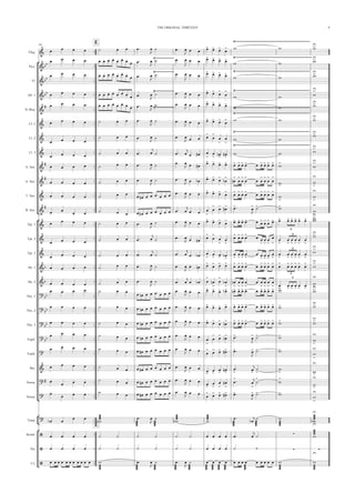 ::
::
::
::
::
::
::
::
::
::
::
::
::
::
::
::
::
::
::
::
::
::
::
::
::
::
::
::
::
59
E
E
Flug.
Picc.
Fl.
Ob. 1
EF Req.
Cl. 1
Cl. 2
Cl. 3
A. Sax.
A. Sax.
T. Sax.
B. Sax.
Tpt. 1
Tpt. 2
Tpt. 3
Hn. 1
Hn. 2
Tbn. 1
Tbn. 2
Tbn. 3
Euph.
Euph.
Bar.
Sousa.
Sousa.
Timp.
Bomb.
Pts.
Cx.
1
2
1
2
1
2
1
2
G 5 5 5 5 B 5 5 5: 5

B 5: 5

5 5 5
 5
 5

5
 ' '
8))))))))))))))))))))))))))))))))))))))))))))))))))))))))))))))))))))))
'

G 5 5 5 5 5M 5M 5M 5M
5M 5M
5M
5M 5: 5

B 5:8))))))))))))))))) 5

5 5 5
 5
 5
 5

' ' '
8))))))))))))))))))))))))))))))))))))))))))))))))))))))))))))))))))))))))
G 5 5 5 5 5M 5M 5M 5M
5M 5M
5M
5M 5: 5

B 5:8))))))))))))))))) 5

5 5 5
 5
 5
 5

' '
8))))))))))))))))))))))))))))))))))))))))))))))))))))))))))))))))))))))
'

G 5 5 5 5 5M 5M 5M 5M
5M
5M 5M 5M
5: 5

B 5:8))))))))))))))))) 5
 5 5 5
 5

5

5


' '
8))))))))))))))))))))))))))))))))))))))))))))))))))))))))))))))))))))))
'


G
E 5 5 5 5 5M 5M 5M 5M
5M 5M
5M
5M 5: 5

B 5:
8)))))))))))))))))
5
 5 5 5
 5
 5
 5

' '8)))))))))))))))))))))))))))))))))))))))))))))))))))))))))))))))))))))) '

G 5 5 5 5 B 5 5 5: 5

B 5: 5
 5 5 5
 5
 5

5
 ' '
8))))))))))))))))))))))))))))))))))))))))))))))))))))))))))))))))))))))
'

G 5 5 5 5
B 5 5 5: 5

B 5: 5
 5 5 5

5


5


5


' '
8))))))))))))))))))))))))))))))))))))))))))))))))))))))))))))))))))))))
'

G 5 5 5 5 B 5 5 5: 5

B 5: 5

5 5E 5


5

 5
! 5
E ' '
8))))))))))))))))))))))))))))))))))))))))))))))))))))))))))))))))))))))
'


G
E
5 5 5 5 B 5 5 5: 5
 B 5: 5
 5 5E 5
 5
 5
 5
 5
 5
 5
 5
 5 5
 5
 5
 5

'


'


G
E
5 5 5 5 B 5 5 5: 5

B 5: 5
 5 5 5
 5
 5

5


 5


! 5


5


5


5 5


5


5


5


'

'



G 5 5 5 5 B 5 5 5 5E 5 5 5 5 5 5 5: 5
 5 5 5
 5
 5
 5
 5
 5
 5
 5
 5 5
 5
 5
 5

'


'



G
E
5M
5M 5M 5M
B 5 5 5 5E 5 5 5 5 5 5 5: 5

5 5 5


5

 5


5


E 5
: 5



B
 '

'



G 5 5 5 5 B 5 5 5: 5

B 5: 5

5 5 5
 5
 5

5

 5
 5
 5
 5
 5 5


5


5

 5
 5
 5
 5
 5
 5
 5
 ''



G
5 5 5 5 B 5 5 5: 5

B 5: 5
 5 5E 5


5


5


5


5


5


5


5


5 5


5


5


5


5


5


5


5


5


5


'

G
5 5 5 5 B 5 5 5: 5

B 5: 5

5 5 5


5

 5
 5
 5


5


5


5


5 5
 5
 5

5


5


5


5


5


5


5


'

G 5 5 5 5 B 5 5 5: 5

B 5: 5

5 5! 5

5

 5
 5

5


5


5


5


5 5


5


5


5


5


5


5


5


5


5


'



G 5 5 5 5 B 5 5 5: 5

B 5: 5

5 5 5


5


! 5


5


 5


! 5


5


5


5 5


5


5


5

 5
 5
 5
 5
 5
 5

'






5 5 5 5 B 5 5 5 5! 5 5 5 5 5 5 5: 5
 5 5 5
 5
 5
 5
 5
! 5
 5
 5
 5 5
 5
 5
 5
 '
 '



5 5 5 5 B 5 5 5 5! 5 5 5 5 5 5 5: 5
 5 5 5
 5
 5
 5
 5
 5
 5
 5
 5 5
 5
 5
 5
 '
 '


 5 5 5 5 B 5 5 5 5! 5 5 5 5 5 5 5: 5

5 5 5
 5
 5
 5
! 5
 5
 5
 5
 5 5
 5
 5
 5
 '
 '


5 5 5 5 B 5 5 5 5! 5 5 5 5 5 5 5: 5
 5 5
5


5

 5


5


! 5
: 5



B
 '

'



 5 5 5 5 B 5 5 5 5E 5 5 5 5 5 5 5: 5
 5 5
5

 5
 5
 5
E 5
: 5


B
 '

'



G 5 5 5 5 B 5 5 5 5E 5 5 5 5 5 5 5: 5
 5 5
5

5

5
 5
E 5


: 5


B


'

 '



E 5M
5M
5M 5M B 5 5 5 5E 5 5 5 5 5 5 5: 5
 5 5 5

5


5


5


E 5


: 5


 B


'


'



 5M
5M 5M 5M B 5 5 5 5E 5 5 5 5 5 5 5: 5
 5 5
5

 5

 5
 5
E 5
: 5


B
 '

'



 5 5 5 5
MMMMM'
MMMMM
5: 5

MMMMM
B
MMMMM'
MMMMM'
MMMMM
5:
5

MMMMM
B
MMMMM
'
MMMMM'



N 5 5 5 5 B B B B B B 5 5 5 5 5: 5

B 0
MMMMM'

N 5 5 5 5 B B B B B B 5 5 5 5 B ? 0 0
N 5 5 5 5 5 5 5 5 5 5 5
MMMMM
'
MMMMM
5: 5

MMMMM
B
MMMMM
5: 5

MMMMM
B
MMMMM
5
MMMMM
5
MMMMM
5
MMMMM
5 5 5 5
MMMMM
5 5 5 5 5 5
MMMMM
'
MMMMM
'

THE ORIGINAL THIRTEEN 9
 