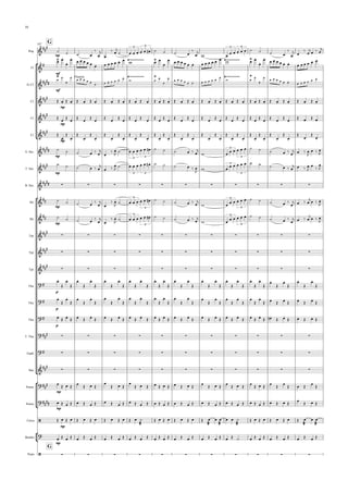 G
G
107
Reg.
Fl.
Eb Cl.
Cl.
Cl.
Cl.
A. Sax.
T. Sax.
B. Sax.
Hn.
Hn.
Tpt.
Tpt.
Tpt.
Tbn.
Tbn.
Tbn.
T. Tba.
Euph.
Bar.
Sousa.
Sousa.
Caixa
Bombo
Prato











mp
   




 

   
3
  
3
   



   
3
  
3
   


 
 
  



mf
 


    
      
  


           
  


     
     


mf



 Flautim
    
      


 


           






     
     



mp
                                          




mp

 
 
 
 
 
 
 
 
 
 
 
 
 
 
 
 
 
 
 
 
 




mp













































mp
     


 
    
3
  
3
     

   3
  
3
     
   

  



mp
     





   
3
  
3
     
  
 3   
3
     
   






           


mp
   




 
    
3
  
3
    


   
3
  
3
    

   

  



mp
    



 

   
3
  
3
     

 
 
3
  
3
    

   

  




          



          


          

p













































p



































 
 
 
 


p

 
 
 
 
 
 
 
 
 
 
 
 
 
 
 
 
 
   
    

           
           


          

mp

  

  

  

          

  

  

  



  




mp
                                       

  
 
mp
            

         

 

  

         

 



mp
                                          
           
10
 