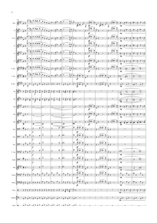 130
Reg.
Fl.
Eb Cl.
Cl.
Cl.
Cl.
A. Sax.
T. Sax.
B. Sax.
Hn.
Hn.
Tpt.
Tpt.
Tpt.
Tbn.
Tbn.
Tbn.
T. Tba.
Euph.
Bar.
Sousa.
Sousa.
Caixa
Bombo
Prato











 
f
 

          

 


   

ff



  



ff

   
 

ff



  


 
  
mp

   

  

  


 



 
f
 

          

 


   

   
ff


  
 
   


 
mp

 
 

  

  

  



 
f
  

          

  

   

   
ff


  
 

   


 
mp

   

  

  

  



 
f
  

          





   
   
ff


  
 
   


 
mp

   

  

  


 




 
f
  

          

 


   
   
ff


  
 
   


 
mp

   

  

  

  




 
f
  

          

 


   
   
ff

   
 
    
  
mp

   

  

  

  


  
f
  

          

  

   

   
ff


  
 

   


 
mp

    

  
f
 

          





   

ff

   
 
    
   
 
 
mp
   





                 


ff



  
 
    


  
 
 
mp
       

  
  
 
f

  
  
  
              
mp
 
  

 

 

 
f

 

 

 

 

 

          
mp
 
  



           
ff

   
 
    
  
mp

   

  

  


 




           
ff


  
 
    

 
mp

   

  

  

  




 
    
   
ff

   
 
    
  
mp

 

 


  


  



  

   
f
  
   

ff

   
 

   

   
 

   
 



f
  
   

ff

   
 

   

   
 

   
 



f
  
   

ff

   
 

   

   
 

   

  
 
f
  
   

ff


  
 
   


  
 
 
mp
  
   
f
  
   

ff


  
 

   


  
 

 
mp
  

   
f


  


   

ff


  
 
    

  
 
 
mp
  
 
 

















 


ff


  
 

   


  
 

 
mp









 

 

        



     


ff


  
 

   


  
 

 
mp
       
                 

 

 

    
mp
  

  

  

  


                         
mp
       
                            
12
 