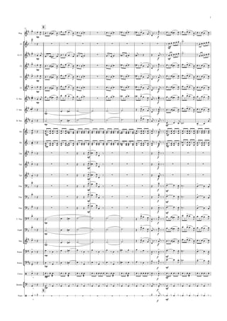 72
E
E
Reg.
Fl.
Eb Cl.
Cl.
Cl.
Cl.
A. Sax.
T. Sax.
B. Sax.
Hn.
Hn.
Tpt.
Tpt.
Tpt.
Tbn.
Tbn.
Tbn.
T. Tba.
Euph.
Bar.
Sousa.
Sousa.
Caixa
Bombo
Prato









 

mp
 
     


   

               

 


 
f

   
   


 
 

    



          
mf
     
     

 

mp
 


   
     


    
       

   
f



  
mf
 
   
 
   

 

mp
 
     


   

               

 


 
f

   
   


 
 

    


 

mp
 
     


   

               

 


 
f



  
   


 
 

    


 


mp
 
     


   

               

 


 
f

  
   


 
 

    


 

mp
 
 

  



  



 



  

  


 
 

 
f

   

  




 



  


 
 
mp
         

  


 
f




      


 
 

    


 

 
mp
        

  
 

 
f



 
mf
  

   


 


 
mp

 



 



 


 
                  


  
 






 





 
f



 
mf

 



 



 



 

      
 

 
mp

 



 



 







  
  
  
  
  
  

 
  
 
 



 




 
f


 
mf

 



 



 



 



 



 



 
     
mf


  
 
    
f

     

 

     
mf


  
 
    
f


     




     
mf



 
 
    
f



    



     
mf


 
      
f

  
mf
  

  

  




     
mf


 
      
f

  
mf
  

  

  




     
mf


 
      
f



 
mf
  

  

  



 
mp
        

  
 

 
f

  


  




 



  



 
mp
        

  
 

 
f

  


  




 



  


 
 
mp
         

  


 
f



      


 
 

    

 

 
mp
        
  

  

  





   

 
f



 
mf
  

  

  

 
 
mp
                           

  
f

  
mf
  

    

 

 
mp
  

   

   

         

   

       

 
f



 
mf
        

      

  
mp
                            
 
f

 
mf
           
   
      
 
f


 
mf
           
7
 