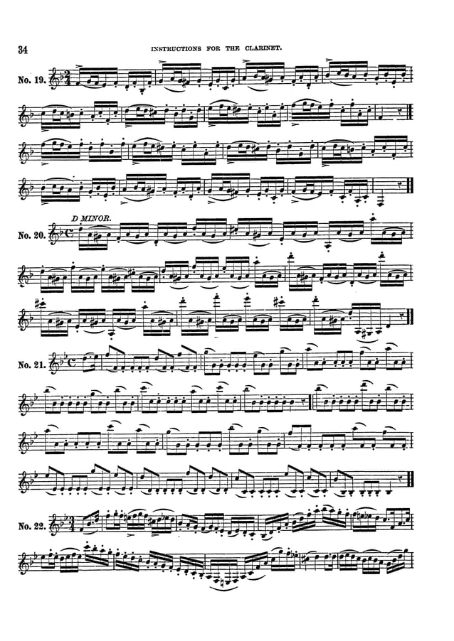 klose Método de PDF