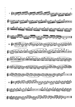 H. Klose - Método Completo Saxofones