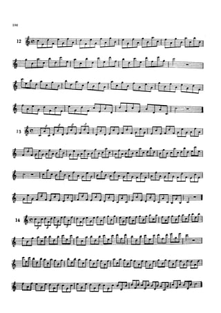 H. Klose - Método Completo Saxofones