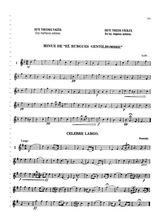 H. Klose - Método Completo Saxofones