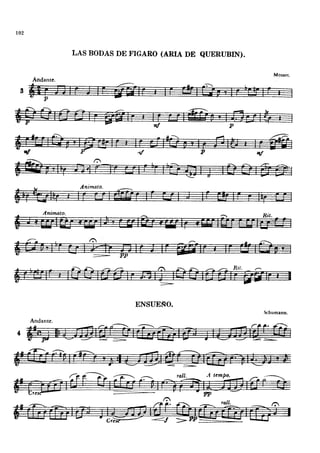 H. Klose - Método Completo Saxofones