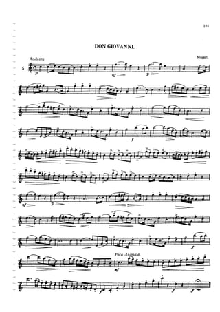 H. Klose - Método Completo Saxofones