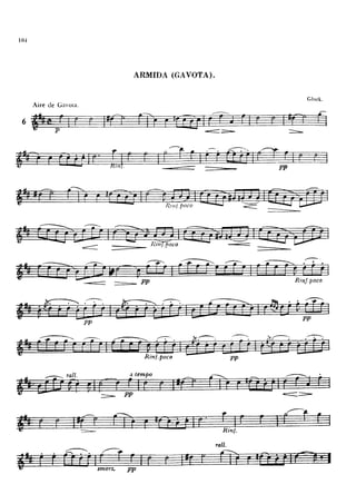 H. Klose - Método Completo Saxofones