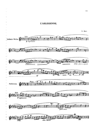 H. Klose - Método Completo Saxofones