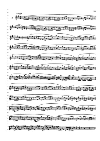 H. Klose - Método Completo Saxofones