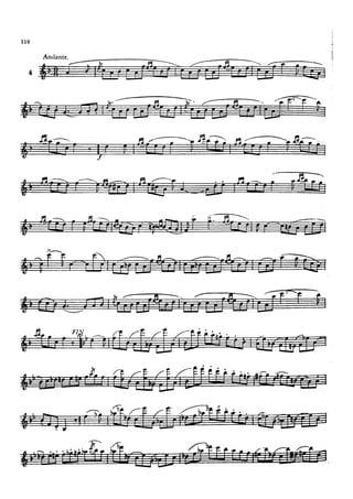 H. Klose - Método Completo Saxofones