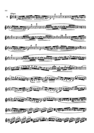 H. Klose - Método Completo Saxofones