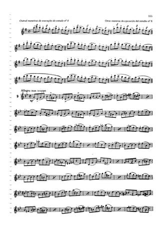 H. Klose - Método Completo Saxofones