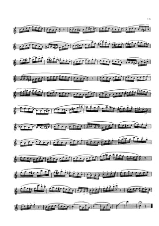 H. Klose - Método Completo Saxofones