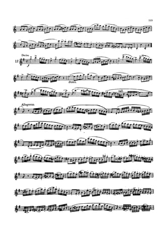 H. Klose - Método Completo Saxofones