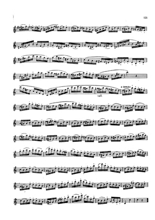 H. Klose - Método Completo Saxofones