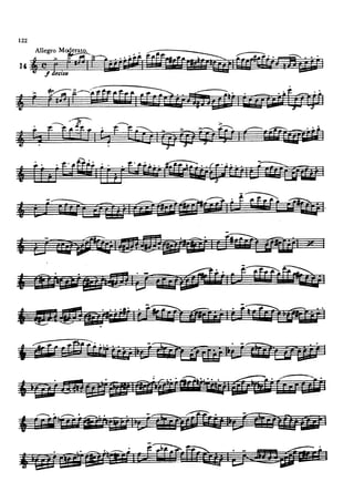 H. Klose - Método Completo Saxofones