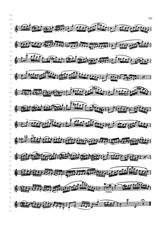 H. Klose - Método Completo Saxofones