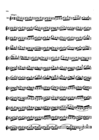 H. Klose - Método Completo Saxofones