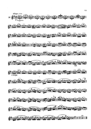 H. Klose - Método Completo Saxofones