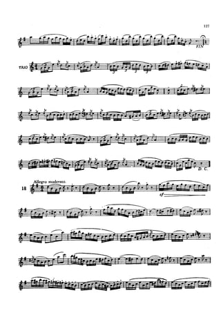 H. Klose - Método Completo Saxofones