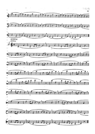 H. Klose - Método Completo Saxofones