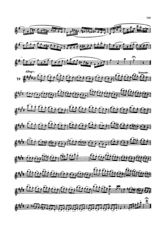 H. Klose - Método Completo Saxofones