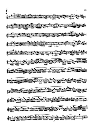 H. Klose - Método Completo Saxofones