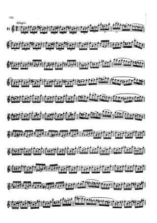 H. Klose - Método Completo Saxofones