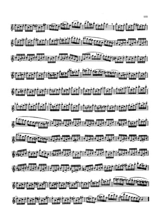 H. Klose - Método Completo Saxofones